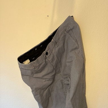  Obey Vintage Straggler Houndstooth Hose