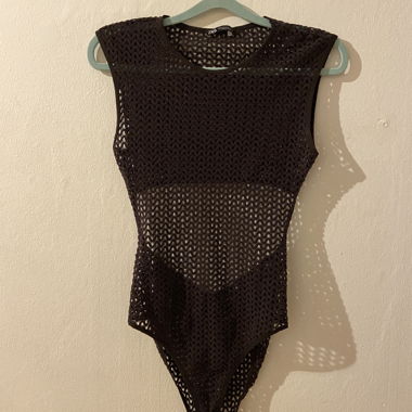 Body Rückenfrei