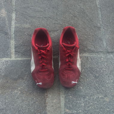 Puma speedcats sneakers 