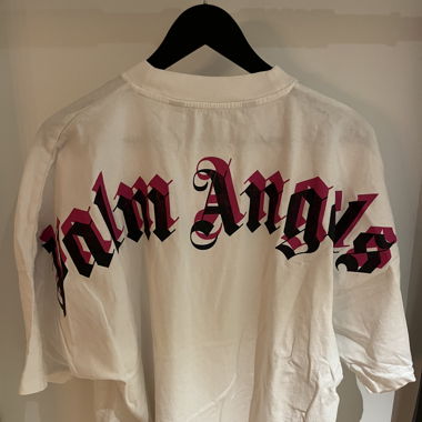 Palm Angels T-Shirt 