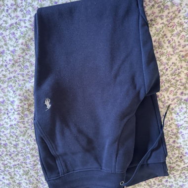 Polo Jogginghose 