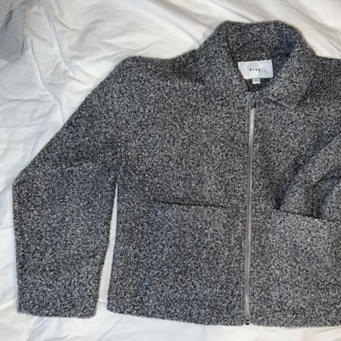 VILA Jacke