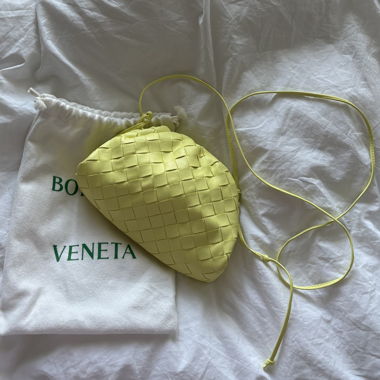 Pochette Bottega Veneta