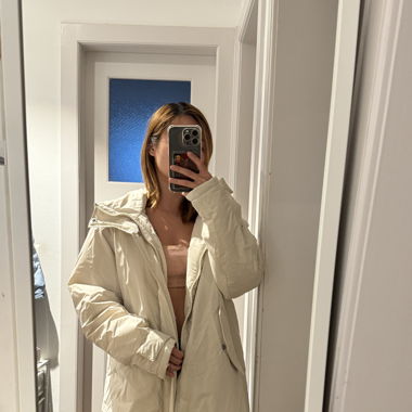 Zara jacket 