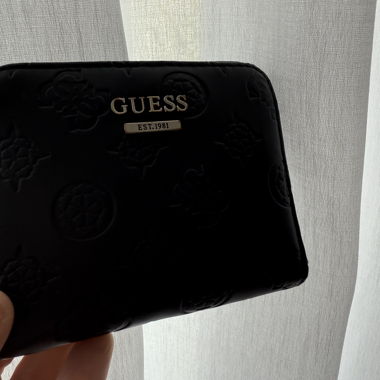 Guess Wallet