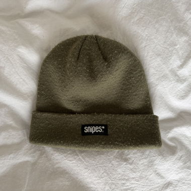 Cappello invernale Snipes