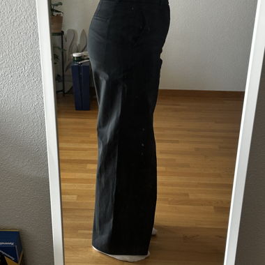 Uniqlo Chinos/Anzugshose