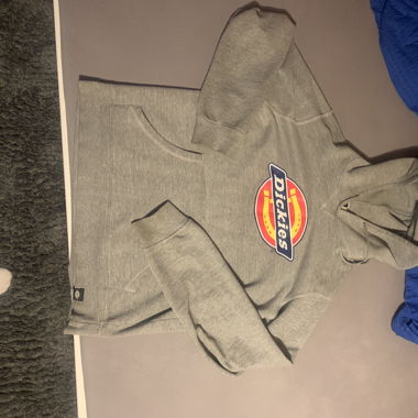 Pulle Dickies