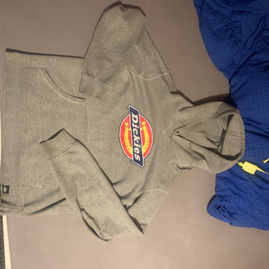 Pulle Dickies