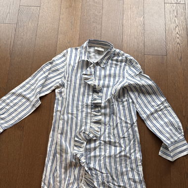 Chemisier Dress Dixie size S 