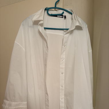 Chemise Rotate