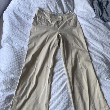Pantalon Large