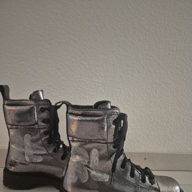 Karl Lagerfeld Stiefel