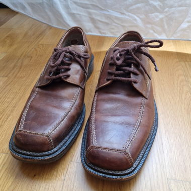 Chaussure cuir Habillée