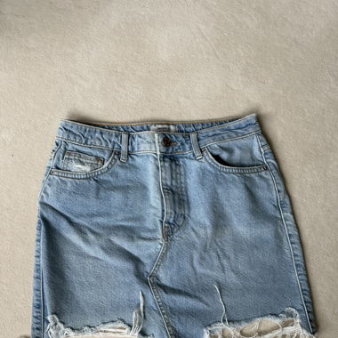 Denim Rock