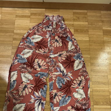 Pantalon léger 