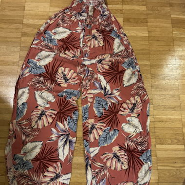Pantalon léger 