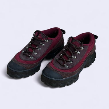Sneakers Nike Lahar Low colore Madeira