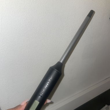 lockenstab dünn - Remington