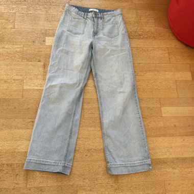 Jeans Mango