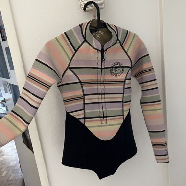 Billabong Springsuit Surf Neopren