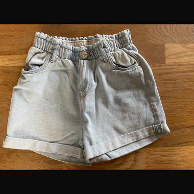 Children's Denim Shorts from C&A