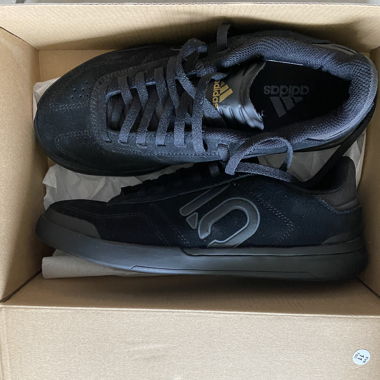 Biker shoes 