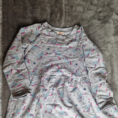 Robe 8 ans 