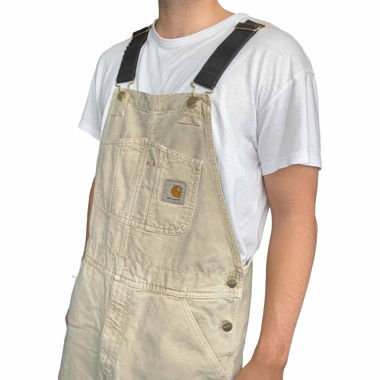carhartt - overall