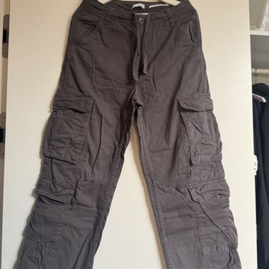 pantalon cargo