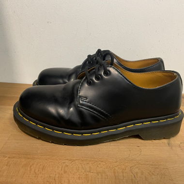 Dr. Martens Lace-Up Shoes