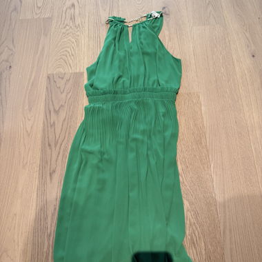 Michael Korrs Silk Dress
