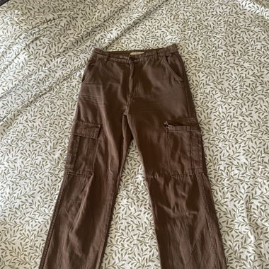 Cargo Hose Stradivarius