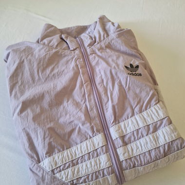 Adidas Jacket