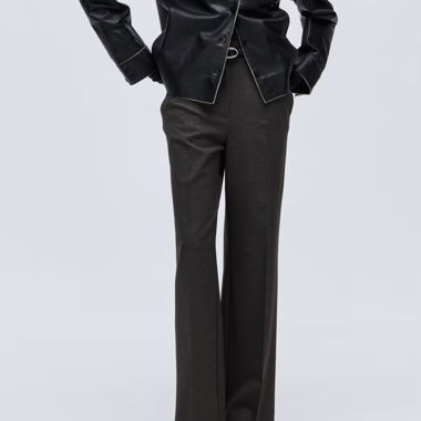 H&M - Trousers - size 44