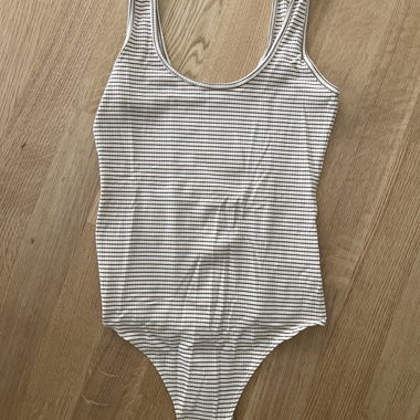 Oberteil Body
