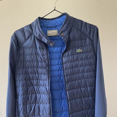Lacoste Sport - Jacken/veste