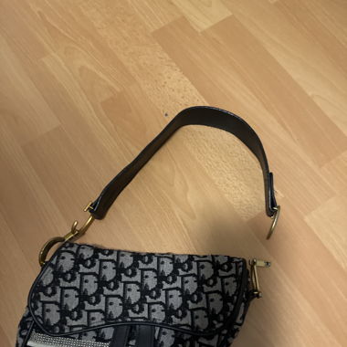 Dior Tasche