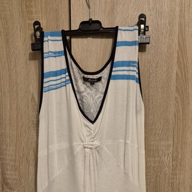 Robe d'été