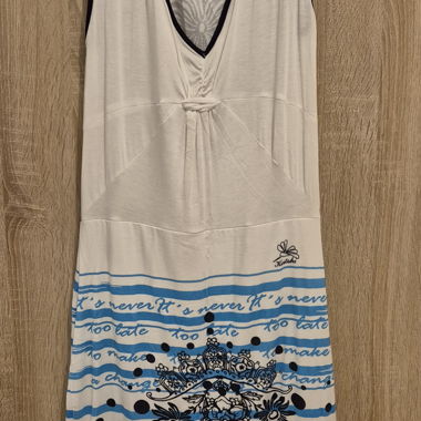 Robe d'été