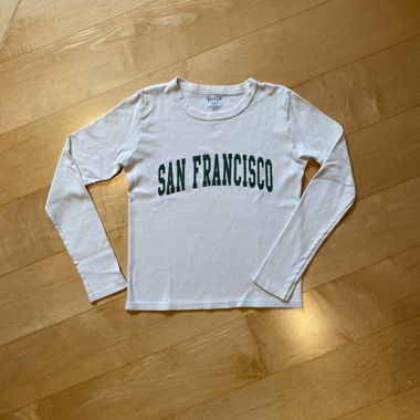 Longsleeve