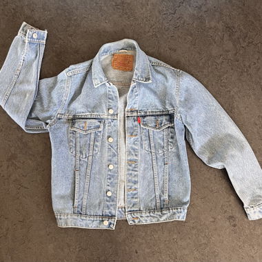 Levi's Jeansjacke