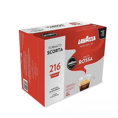 Caffè lavazza