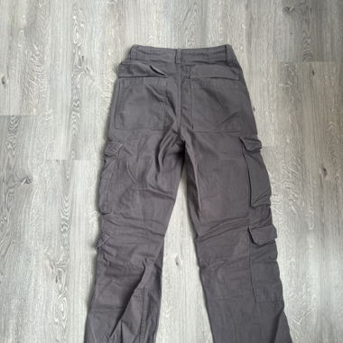 Cargohose