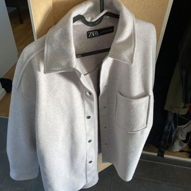 Übergangsjacke
