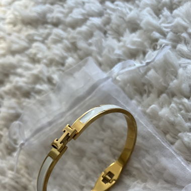 Hermès Armreif