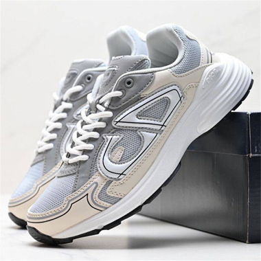 B30 beige and White 
