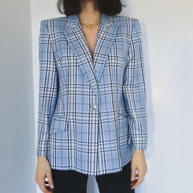 Blazer Escada