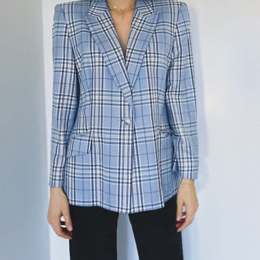 Blazer Escada