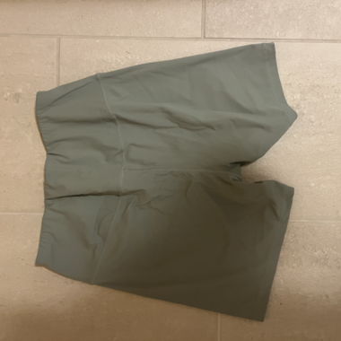BRUNEX Sports Shorts